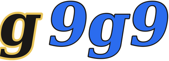 g9g9 logo